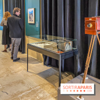 Zola photographe : l'exposition à l'Espace Richaud, à Versailles