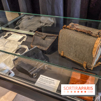 Zola photographe : l'exposition à l'Espace Richaud, à Versailles - IMG 3032