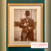 Zola photographe : l'exposition à l'Espace Richaud, à Versailles - IMG 3037