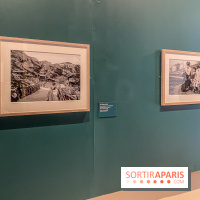 Zola photographe : l'exposition à l'Espace Richaud, à Versailles - IMG 3038