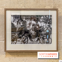Zola photographe : l'exposition à l'Espace Richaud, à Versailles