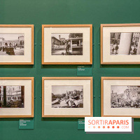 Zola photographe : l'exposition à l'Espace Richaud, à Versailles - IMG 3058