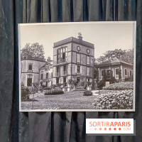 Zola photographe : l'exposition à l'Espace Richaud, à Versailles - IMG 3063