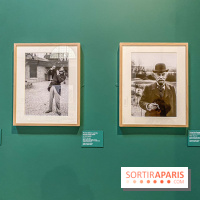 Zola photographe : l'exposition à l'Espace Richaud, à Versailles - IMG 3072