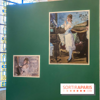 Zola photographe : l'exposition à l'Espace Richaud, à Versailles