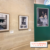 Zola photographe : l'exposition à l'Espace Richaud, à Versailles