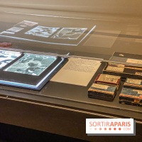 Zola photographe : l'exposition à l'Espace Richaud, à Versailles - IMG 3094