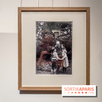 Zola photographe : l'exposition à l'Espace Richaud, à Versailles