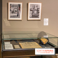 Zola photographe : l'exposition à l'Espace Richaud, à Versailles - IMG 3102