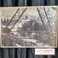 Zola photographe : l'exposition à l'Espace Richaud, à Versailles - IMG 3104