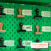 Je T'aime Comme Un Chien : food, mode, déco ... une expo qui a du chien au Bon Marché Rive Gauche - image00057