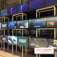 Paris Basketball - Adidas Arena - IMG 9045