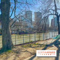 Île aux Cygnes - IMG 9067