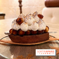 Episodes - Saint-Honoré