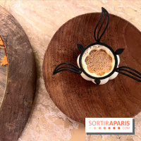 Episodes - Comme un riz au lait et saké