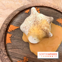 Episodes - Comme un riz au lait et saké