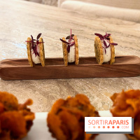 Episodes - Sablé brousse de brebis