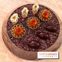 Episodes - Mignardises