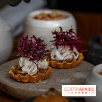 Granite, le restaurant étoilé par le talentueux par Yoshitaka Takayanagi - A7C02745