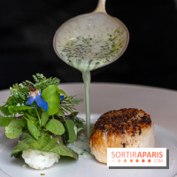 Granite, le restaurant étoilé par le talentueux par Yoshitaka Takayanagi - A7C02807