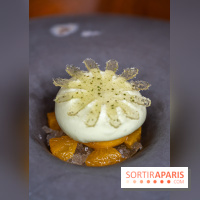 Granite, le restaurant étoilé par le talentueux par Yoshitaka Takayanagi - A7C02835