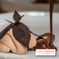 Granite, le restaurant étoilé par le talentueux par Yoshitaka Takayanagi - A7C02851