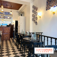 Coderak - Décoration