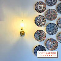 Coderak - Décoration