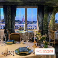 La Forêt Secrète par Jean Imbert au Disneyland Hotel - image00033