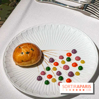 La Forêt Secrète par Jean Imbert au Disneyland Hotel - image00043