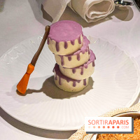 La Forêt Secrète par Jean Imbert au Disneyland Hotel - image00060