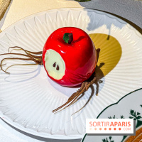 La Forêt Secrète par Jean Imbert au Disneyland Hotel - image00062