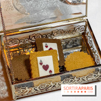 La Forêt Secrète par Jean Imbert au Disneyland Hotel - image00072