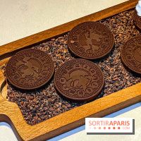 La Forêt Secrète par Jean Imbert au Disneyland Hotel - image00077