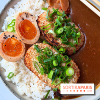 Kuma - Curry japonais