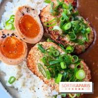 Kuma - Curry japonais