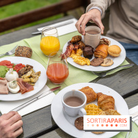 Le brunch à volonté de la Parenthèse Vertes dans les Yvelines - A7C03014