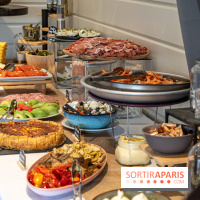 Le brunch à volonté de la Parenthèse Vertes dans les Yvelines - A7C03004