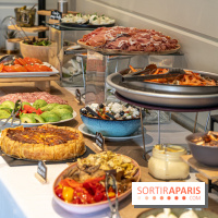 Le brunch à volonté de la Parenthèse Vertes dans les Yvelines - A7C02999