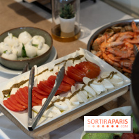 Le brunch à volonté de la Parenthèse Vertes dans les Yvelines - A7C02996