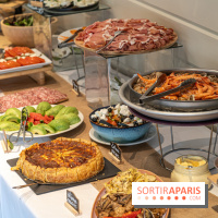 Le brunch à volonté de la Parenthèse Vertes dans les Yvelines - A7C02995