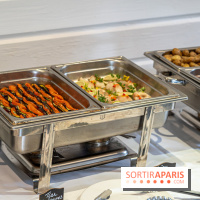 Le brunch à volonté de la Parenthèse Vertes dans les Yvelines - A7C02993