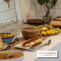 Le brunch à volonté de la Parenthèse Vertes dans les Yvelines - A7C02988