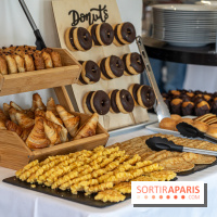 Le brunch à volonté de la Parenthèse Vertes dans les Yvelines - A7C02987