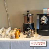 Le brunch à volonté de la Parenthèse Vertes dans les Yvelines - A7C02985