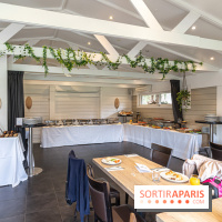 Le brunch à volonté de la Parenthèse Vertes dans les Yvelines - A7C02976