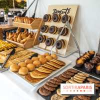 Le brunch à volonté de la Parenthèse Vertes dans les Yvelines - A7C02971