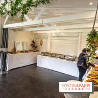 Le brunch à volonté de la Parenthèse Vertes dans les Yvelines - A7C02967