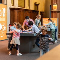 Cité de l'Economie - ExpoPermanente 5ansCiteco 2024 06©RemiJaouen13