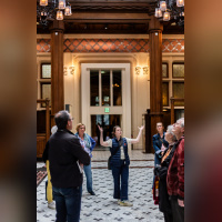 Cité de l'Economie - Visitechateaugaillard 5ansCiteco 2024 06©RemiJaouen55